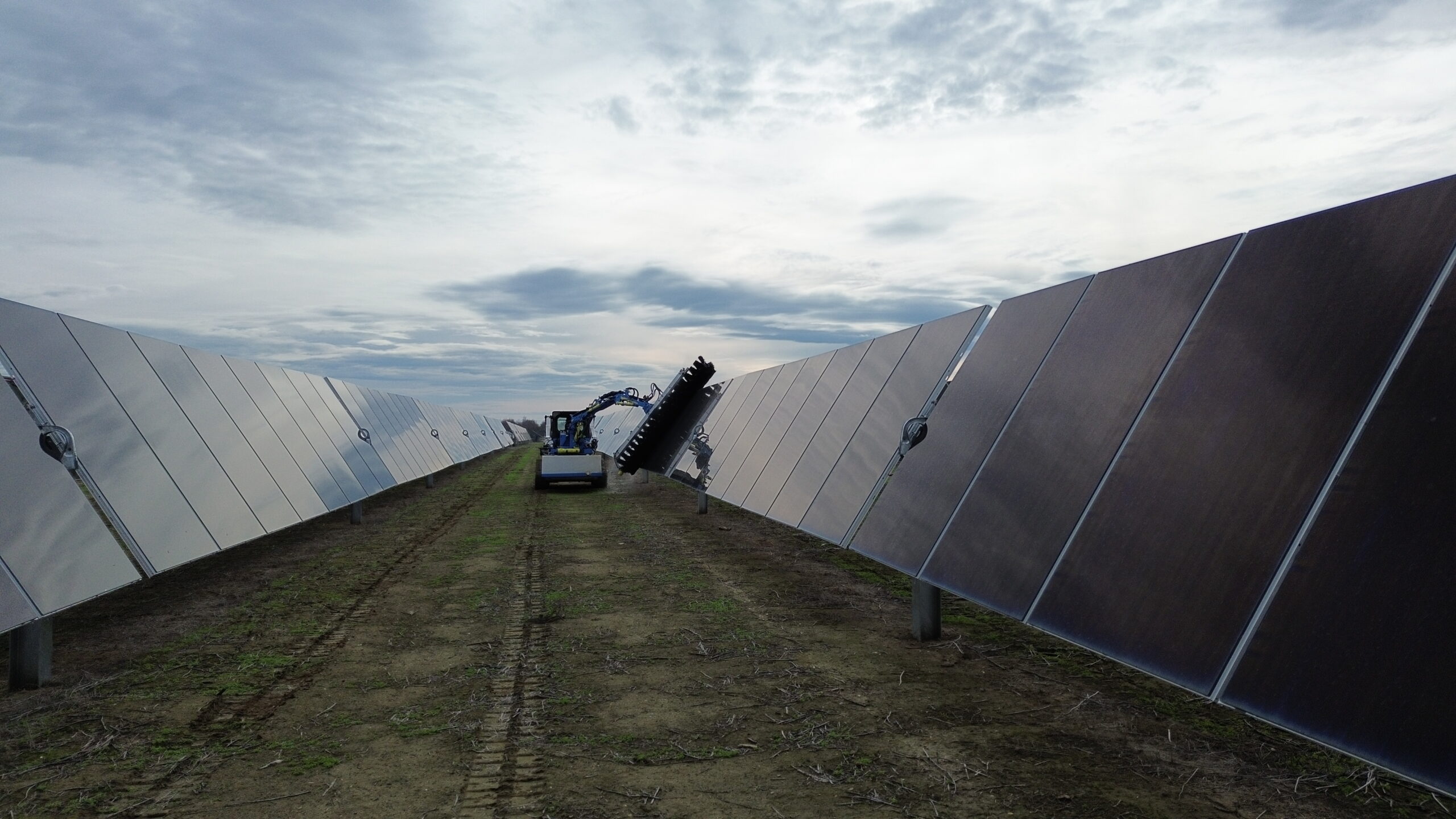 Rite Way Energy, the contractor driven solar company providing professional results. 